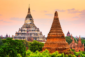Tour Indonesia: un magico mosaico di isole
| Allianz Global Assistance