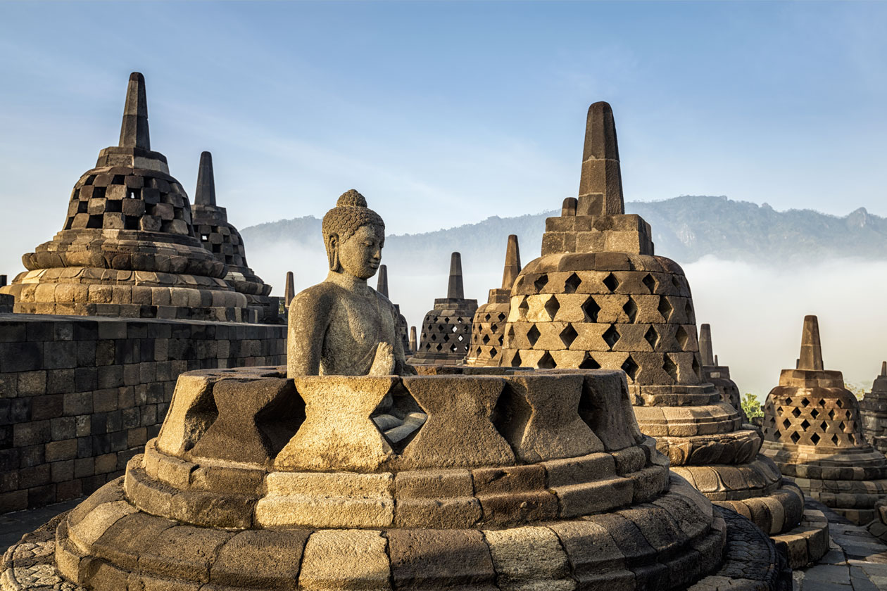 Tour Indonesia: un magico mosaico di isole | Allianz Global Assistance