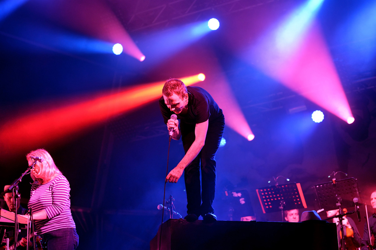 Scopri i migliori festival musicali in Europa durante il ponte di giugno | Allianz Global Assistance