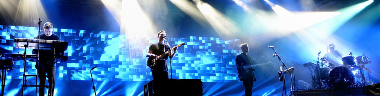 Scopri i migliori festival musicali in Europa durante il ponte di giugno | Allianz Global Assistance