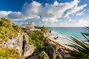 Tour del Messico: la terra dei Maya Tour del Messico: la terra dei Maya
| Allianz Global Assistance