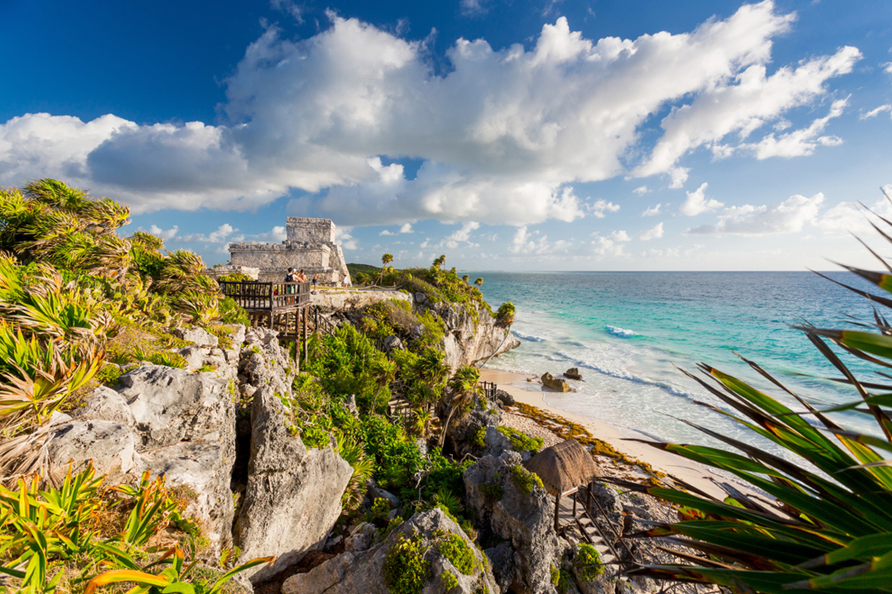 Tour del Messico: la terra dei Maya  | Allianz Global Assistance