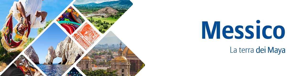 Tour del Messico: la terra dei Maya  | Allianz Global Assistance
