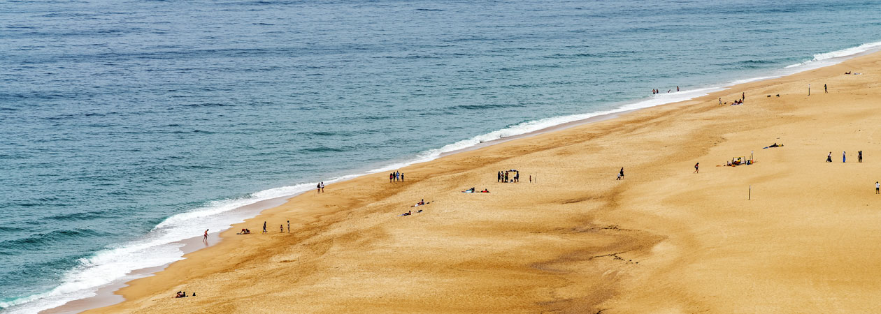 Sulla cresta dell'onda: fare surf in Portogallo in 4 splendide tappe durante il ponte di giugno | Allianz Global Assistance