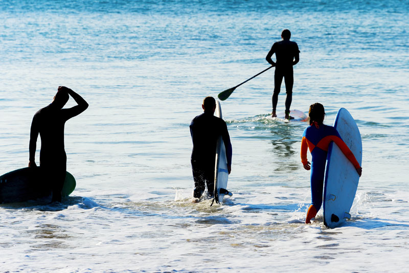 Sulla cresta dell'onda: fare surf in Portogallo in 4 splendide tappe durante il ponte di giugno | Allianz Global Assistance