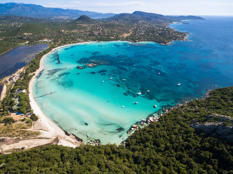 Trend estate 2017: le isole più belle del Mediterraneo durante il ponte di giugno | Allianz Global Assistance