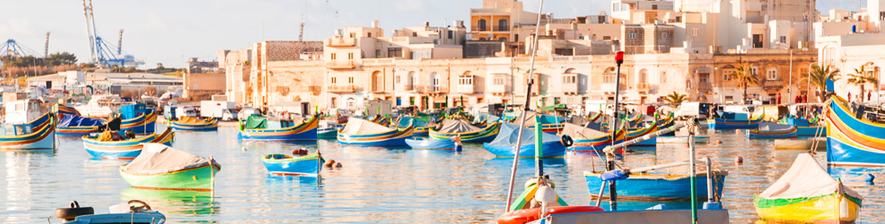 Trend estate 2017: le isole più belle del Mediterraneo durante il ponte di giugno | Allianz Global Assistance