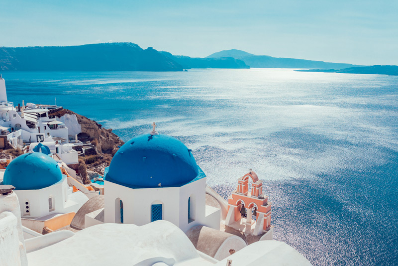 Trend estate 2017: le isole più belle del Mediterraneo durante il ponte di giugno | Allianz Global Assistance