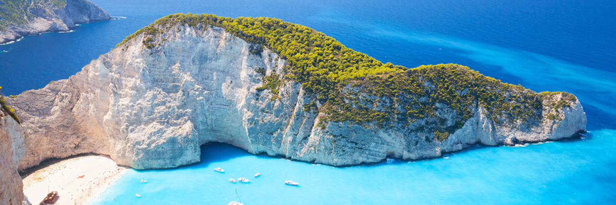 Le migliori mete di mare per un Ferragosto che scotta! | Allianz Global Assistance