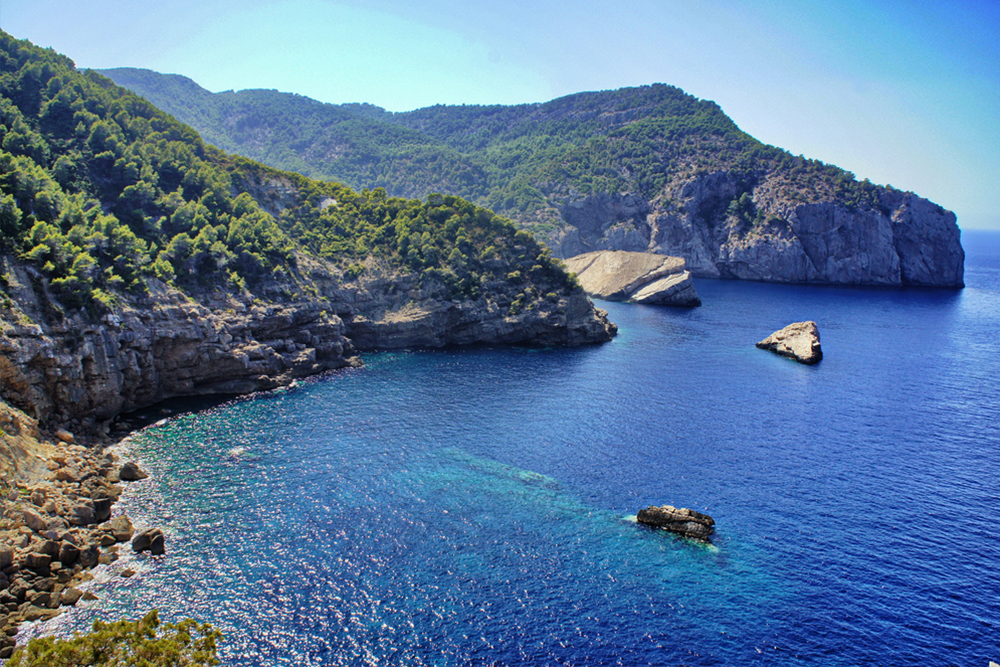 Le migliori mete di mare per un Ferragosto che scotta! | Allianz Global Assistance