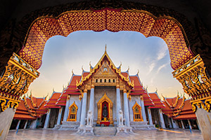 Tour della Thailandia: la terra del sorriso
| Allianz Global Assistance