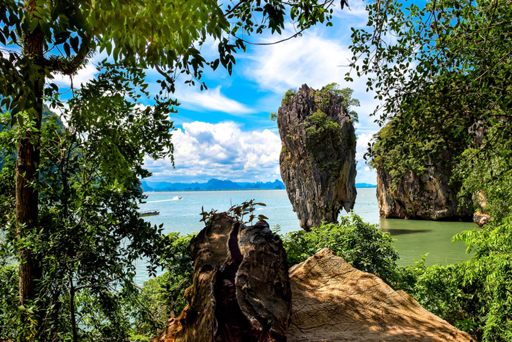Tour della Thailandia: la terra del sorriso | Allianz Global Assistance