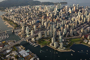 Tour del Canada: viaggia nella terra dei laghi
| Allianz Global Assistance