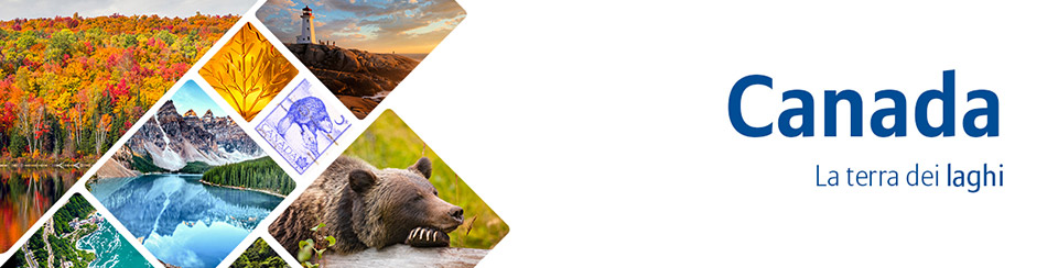 Tour del Canada: viaggia nella terra dei laghi | Allianz Global Assistance