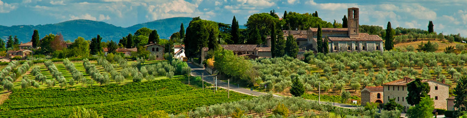 Alla scoperta dei vini nel mondo: ecco i vigneti più suggestivi | Allianz Global Assistance