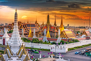 Thailandia: dal visto al clima, i consigli per partire preparati
 | Allianz Global Assistance