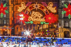 Natale in Messico, vivi la magia della festa tra le 