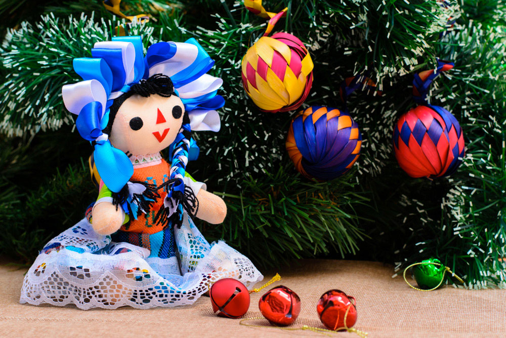 Natale in Messico, vivi la magia della festa tra le 