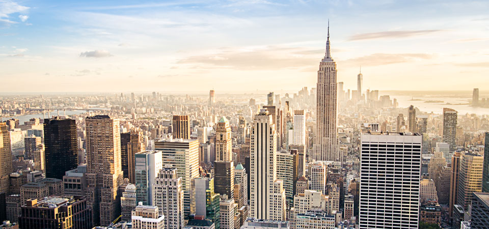 Le 10 imperdibili esperienze di viaggio negli usa | Allianz Global Assistance