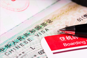 Visto per la Cina: tutto ciò che devi sapere | Allianz Global Assistance