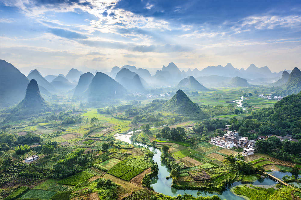 Visto per la Cina: tutto ciò che devi sapere | Allianz Global Assistance