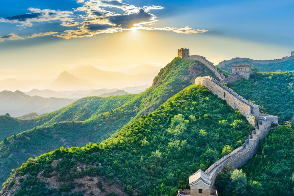 Visto per la Cina: tutto ciò che devi sapere | Allianz Global Assistance