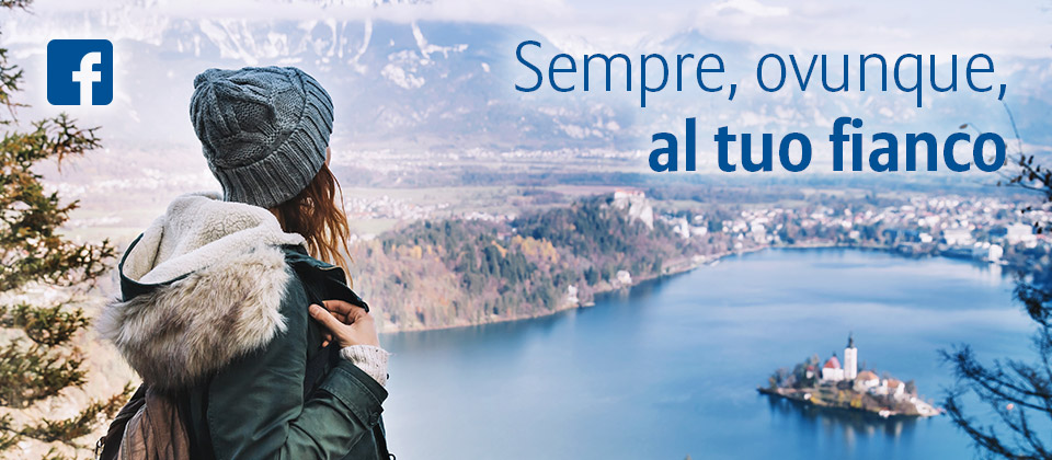 Allianz Global Assistance, il brand Insurance con il più alto engagement su Facebook | Allianz Global Assistance