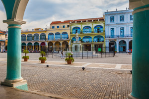 Tour di Cuba: un viaggio al ritmo di Salsa
| Allianz Global Assistance
