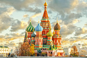 Visto per la Russia: tutto ciò che devi sapere
| Allianz Global Assistance