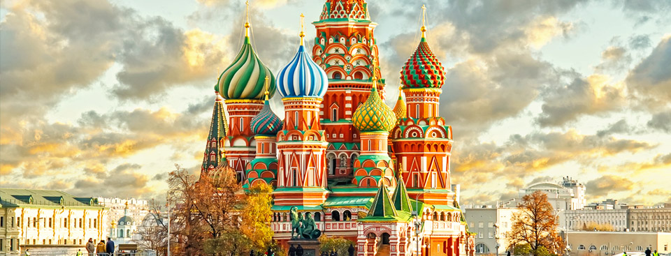 Visto per la Russia: tutto ciò che devi sapere | Allianz Global Assistance