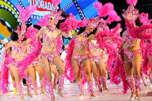 Feste, sfilate ed euforia: il carnevale di Tenerife
| Allianz Global Assistance