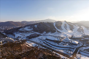 Giochi Olimpici Invernali 2018: tra neve e sport
| Allianz Global Assistance