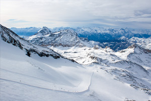 Sci: le piste più belle del mondo | Allianz Global Assistance