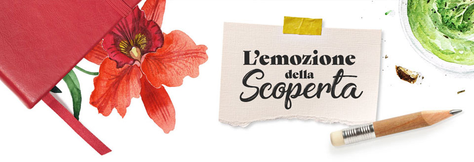 L'emozione della scoperta | Allianz Global Assistance