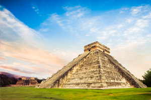 L'equinozio di primavera si festeggia in Messico | Allianz Global Assistance
