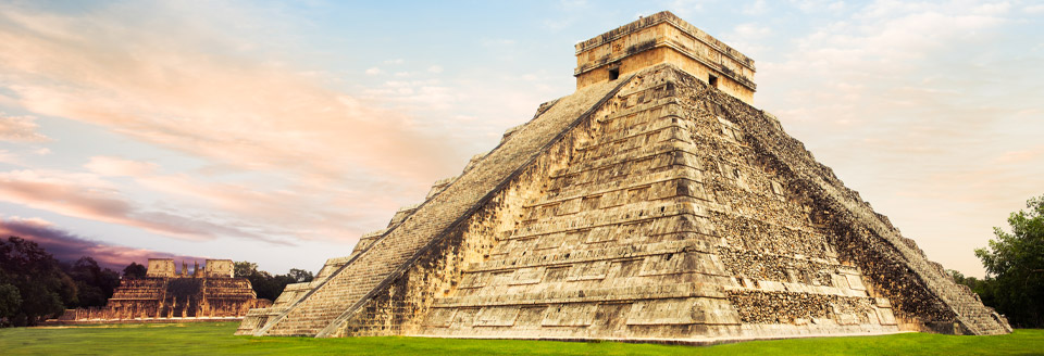 L'equinozio di primavera si festeggia in Messico | Allianz Global Assistance