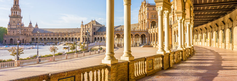 Siviglia: la Feria de Abril | Allianz Global Assistance