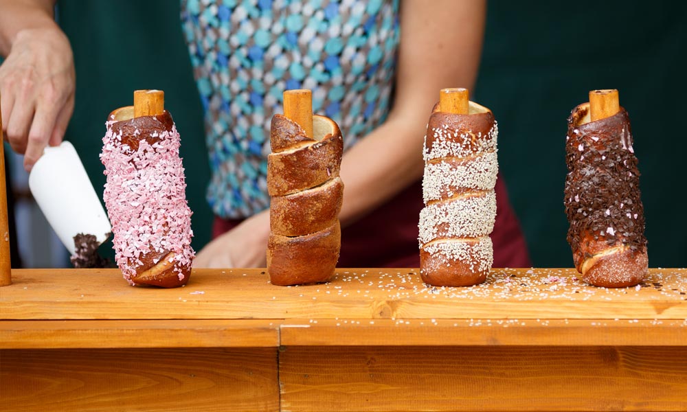 Pasqua: i mercatini di Praga | Allianz Global Assistance