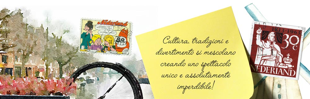 Viaggiare per cultura: la follia arancione | Allianz Global Assistance
