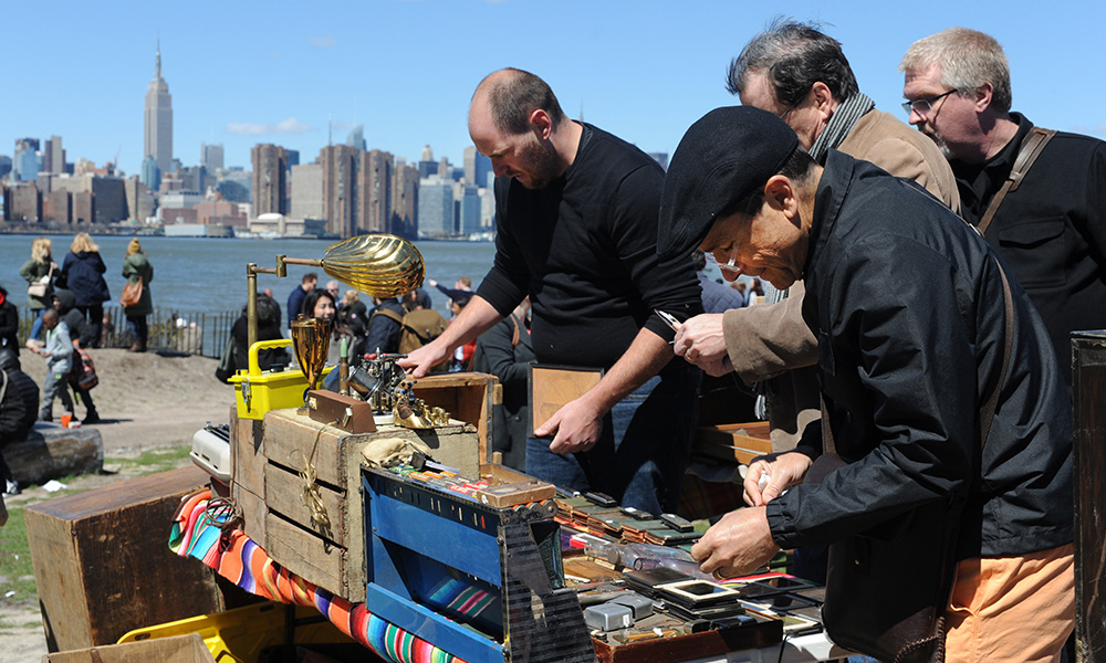 Mercatini, souk e flea market nel mondo  | Allianz Global Assistance
