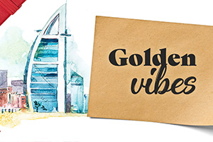 Viaggiare per lavoro: Golden vibes
| Allianz Global Assistance