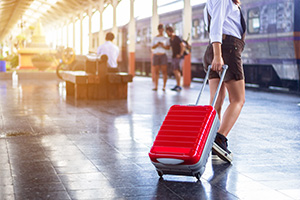 Viaggiare in gravidanza: le vacanze estive e i consigli da seguire
| Allianz Global Assistance