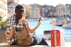 MyTravelApp, l’assistenza di Allianz Global Assistance a portata di touch
| Allianz Global Assistance