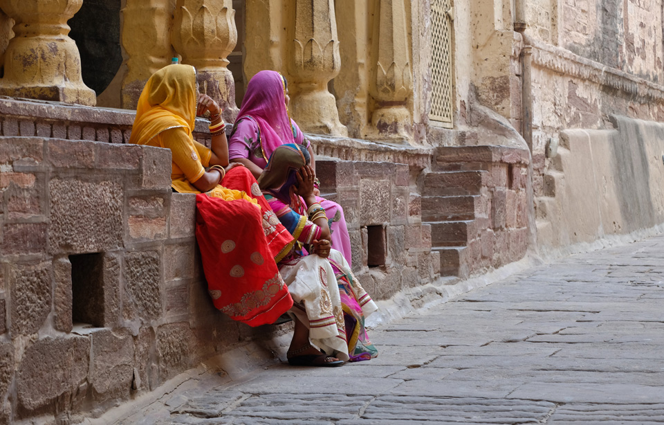 Un viaggio in India in occasione della festa del Dio Ganesh | Allianz Global Assistance