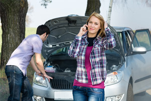 Assistenza stradale on demand per tutti gli utenti Waze!
 | Allianz Global Assistance