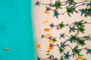 Vacanze ai Caraibi, le isole del mare Caraibico | Allianz Global Assistance