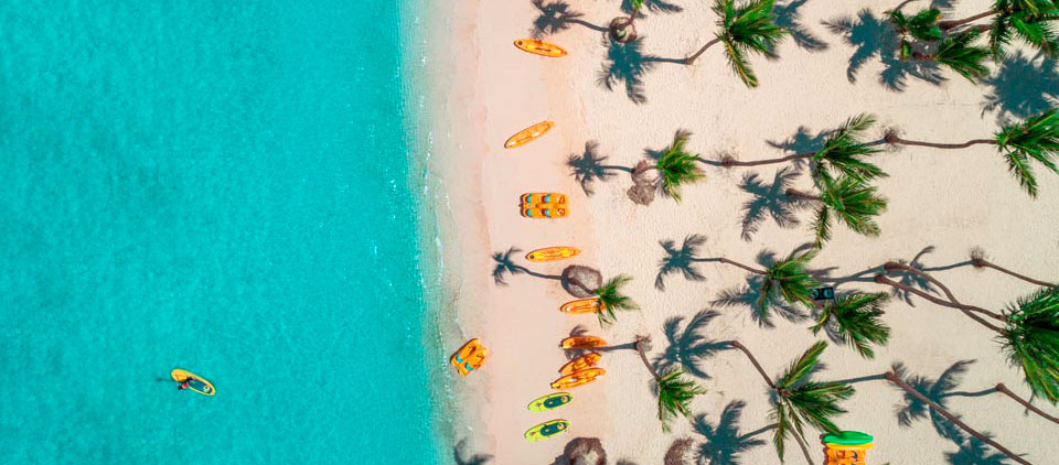 Vacanze ai Caraibi, le isole del mare Caraibico | Allianz Global Assistance