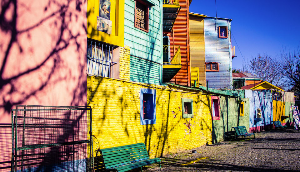 Quando andare in Argentina, i consigli per scegliere il periodo migliore | Allianz Global Assistance