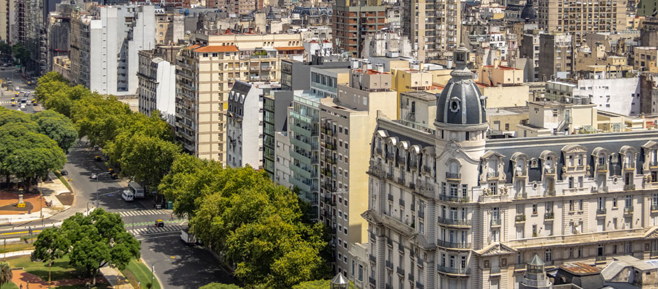 Quando andare in Argentina, i consigli per scegliere il periodo migliore | Allianz Global Assistance