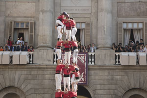 Cosa vedere a Barcellona durante la festa della Mercè | Allianz Global Assistance